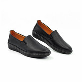 کفش راحتی و طبی زنانه چرم ریوا چرم تبریز