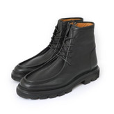 بوت چرم مردانه ریوا چرم تبریز کژوال اسپرت