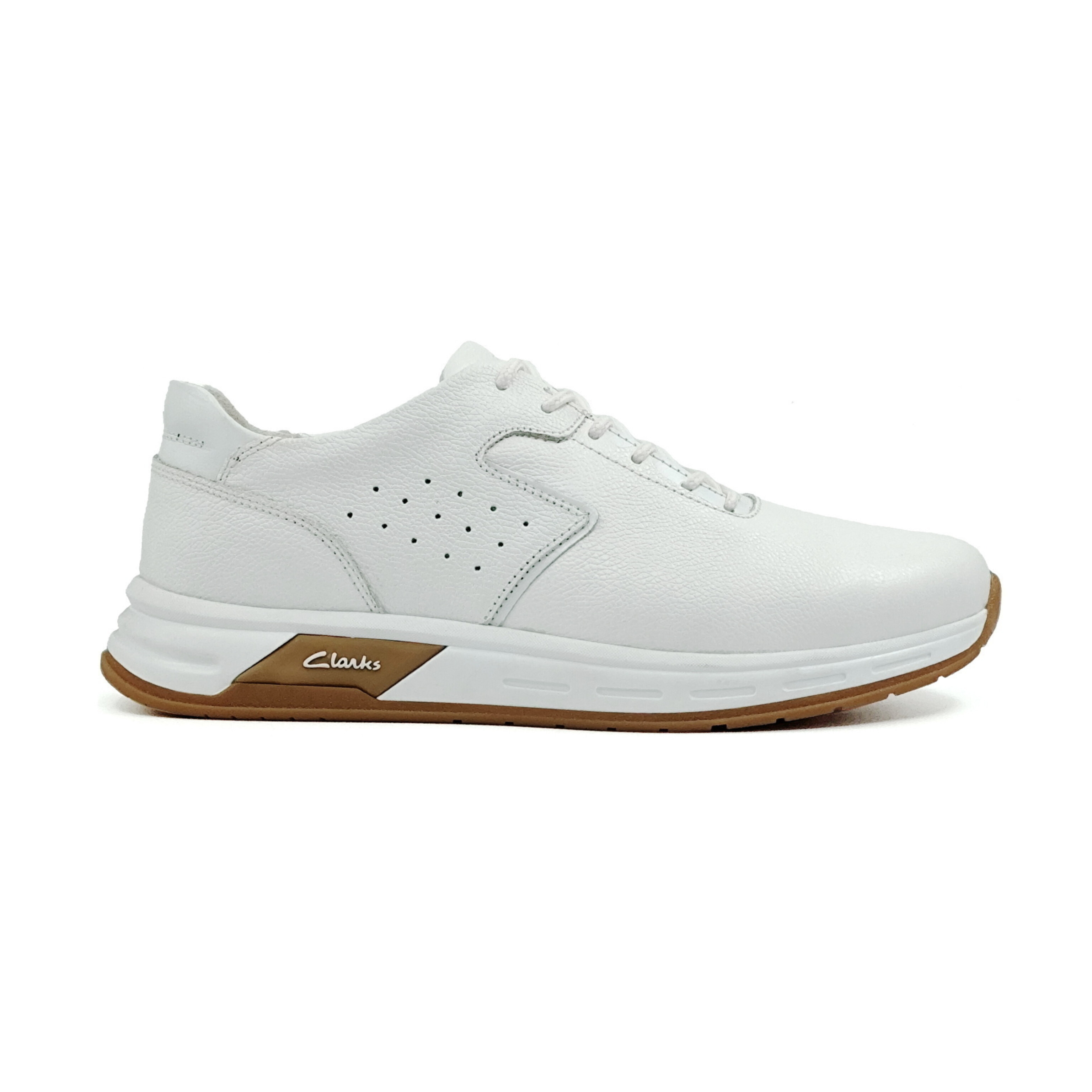 کفش اسپرت مردانه چرم