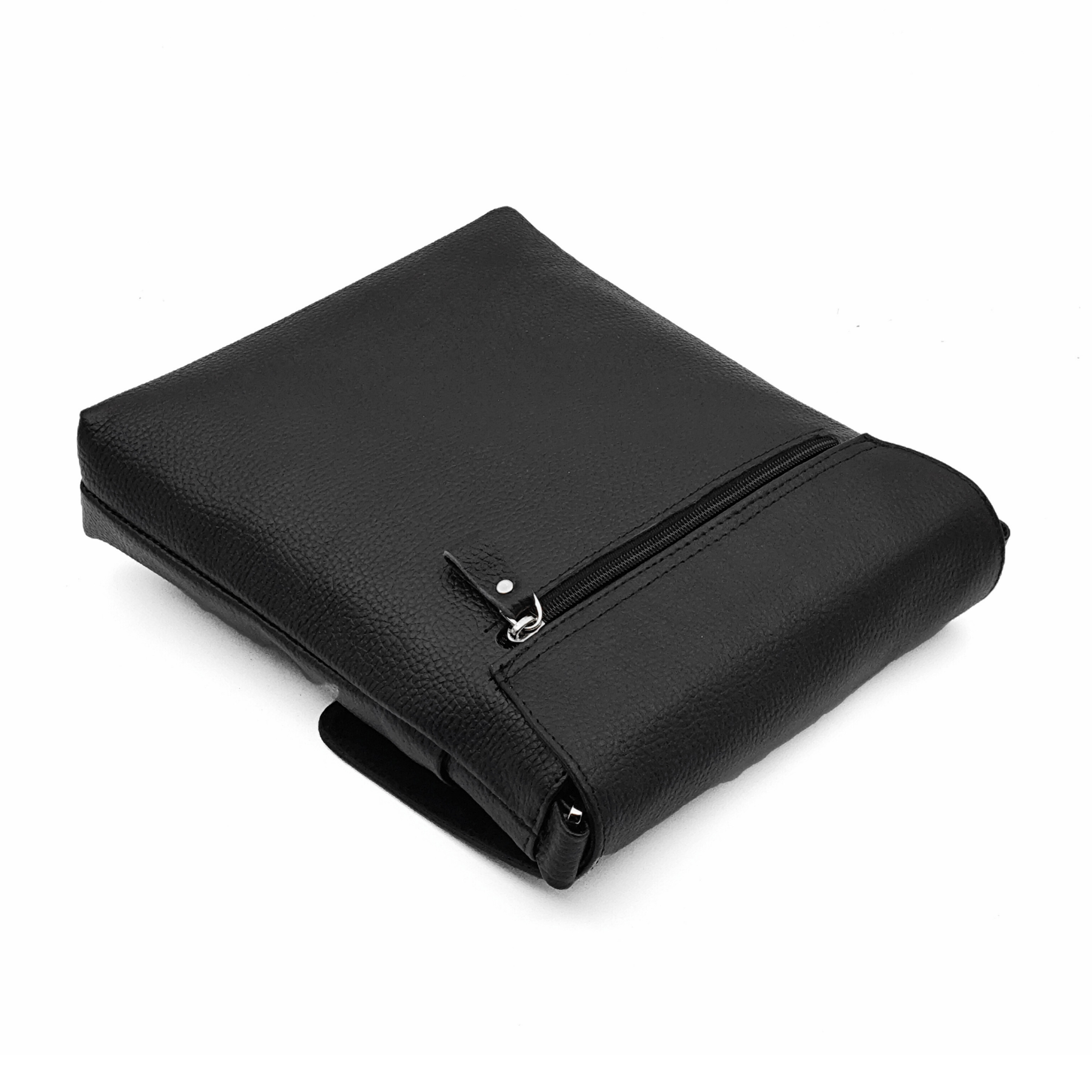 کیف دوشی زنانه چرم اسپرت مدل jeep ریواچرم تبریز