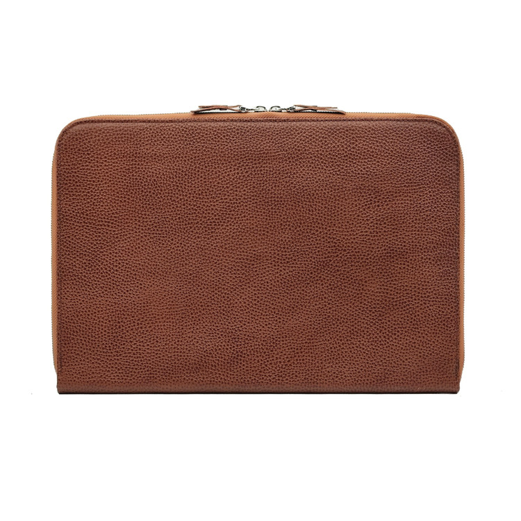 کیف فولدر و کلاسوری چرم ریواچرم تبریز مدل t09