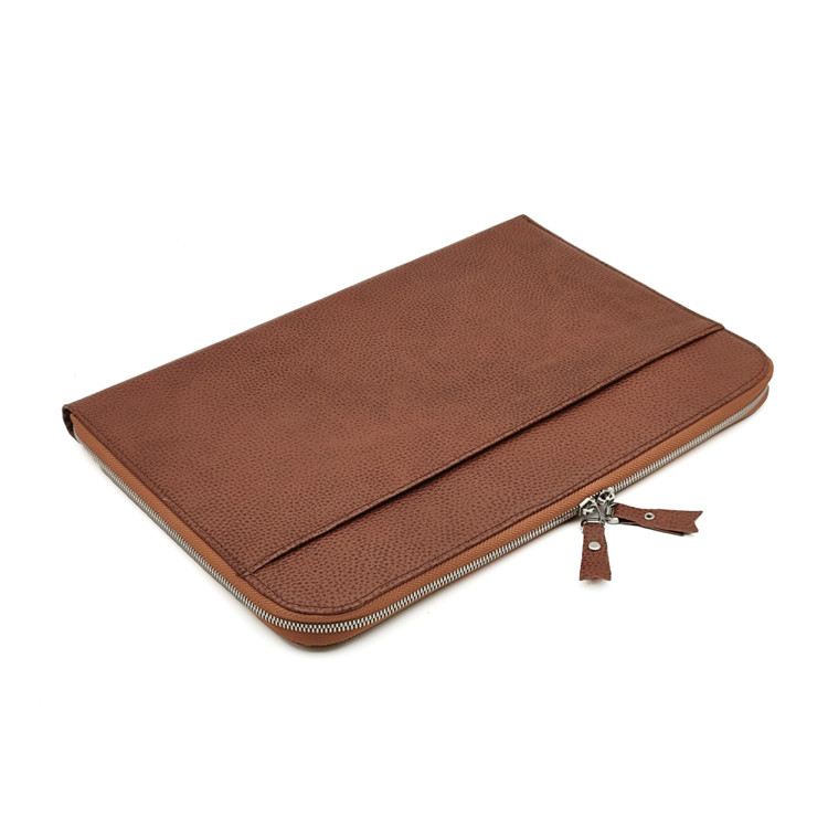 کیف فولدر و کلاسوری چرم ریواچرم تبریز مدل t09