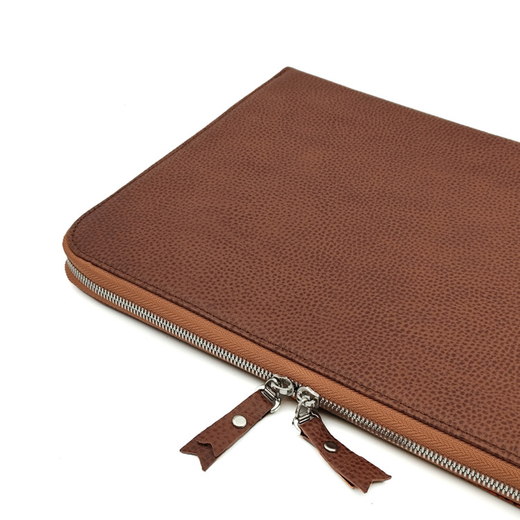 کیف فولدر و کلاسوری چرم ریواچرم تبریز مدل t09