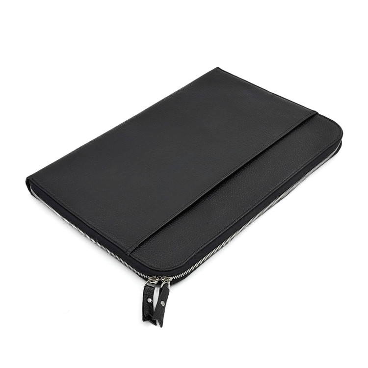 کیف فولدر و کلاسوری چرم ریواچرم تبریز مدل t09