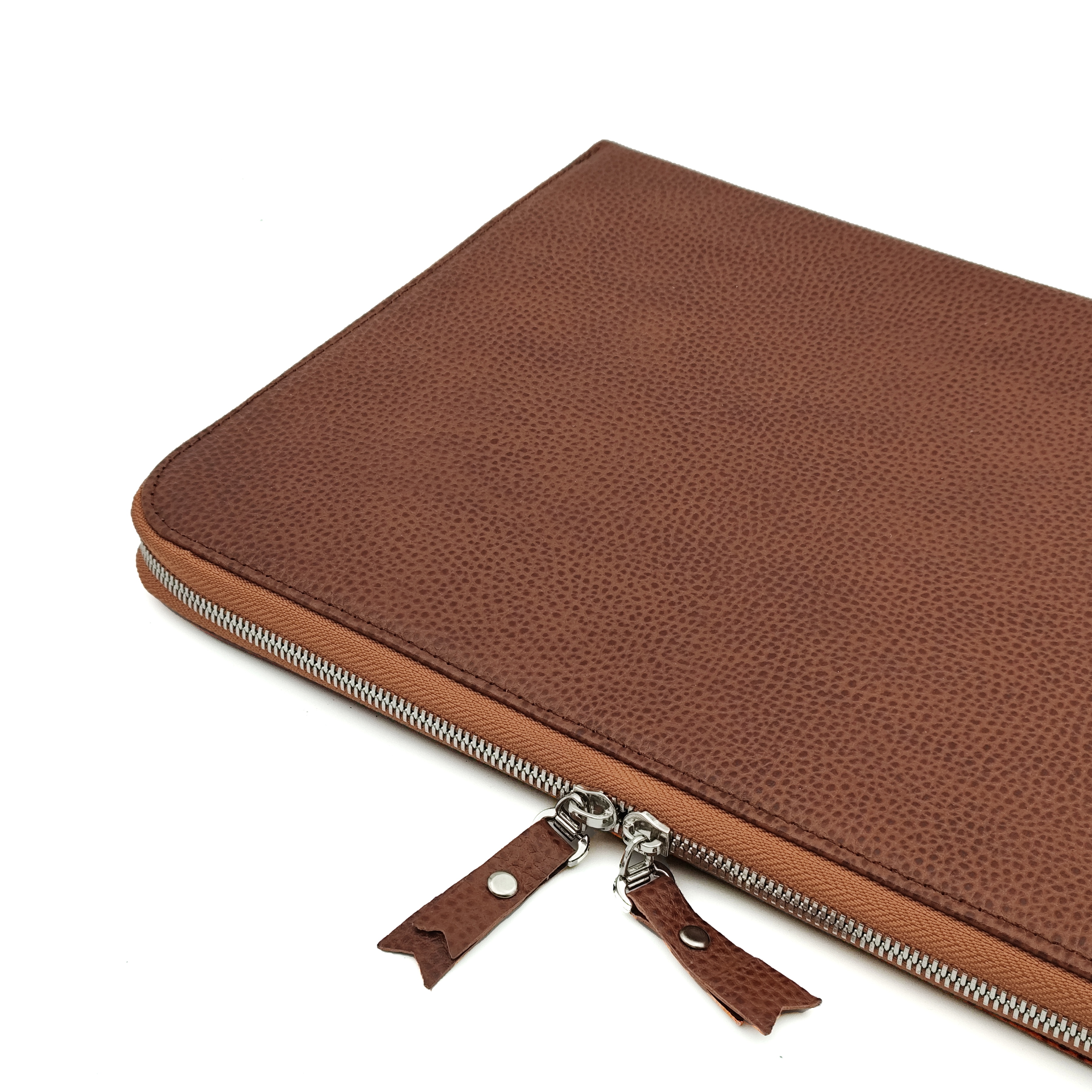 کیف فولدر و کلاسوری چرم ریواچرم تبریز مدل t09