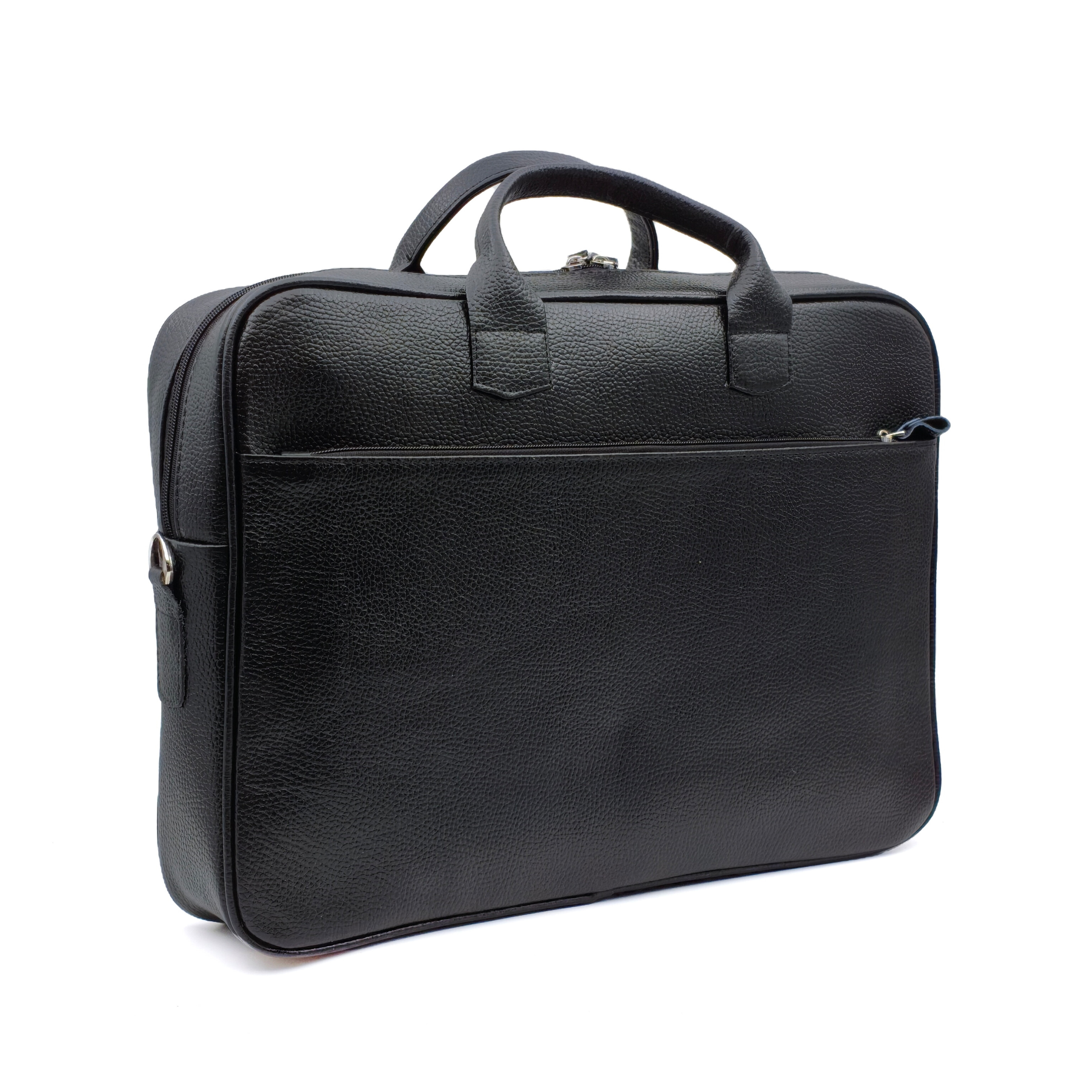 کیف اداری چرم طبیعی مدل باند فلوتر ریواچرم تبریز