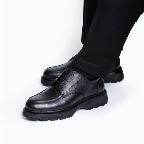 لوفر بندی مردانه و زنانه چرم ریواچرم تبریز مدل لی لابو