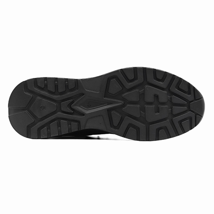 کفش اسپرت مردانه چرم ریواچرم تبریز مدل ناتیکا