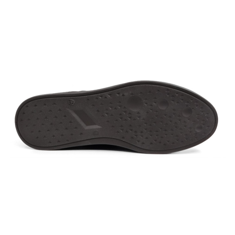 کفش راحتی و طبی مردانه چرم ریوا چرم تبریز مدل پیلا رسمی و اداری پرسنلی