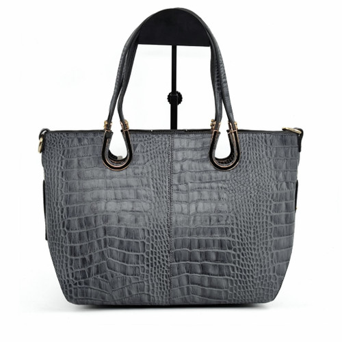 کیف زنانه چرم ریوا چرم تبریز مدل هانر