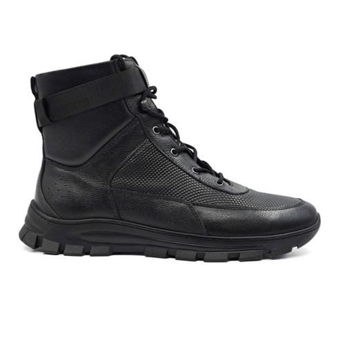 بوت مردانه چرم ریواچرم تبریز مدل وارواتوس